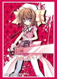 Bushiroad Sleeve Collection HG Vol.2012: Fujimi Fantasia Bunko - Kore wa Zombie Desuka? - Haruna (60-Pack) - Bushiroad Card Sleeves - Card Sleeves card