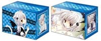 Bushiroad Deck Holder Collection V2 Vol.729: Fujimi Fantasia Bunko - High School DxD - Koneko Toujou - Bushiroad Deck Boxes - Deck Boxes card