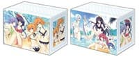 Bushiroad Deck Holder Collection V2 Vol.726: Fujimi Fantasia Bunko - Date A Live - Bushiroad Deck Boxes - Deck Boxes card