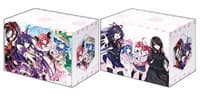 Bushiroad Deck Holder Collection V2 Vol.721: Fujimi Fantasia Bunko - Date A Live - Bushiroad Deck Boxes - Deck Boxes card