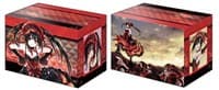 Bushiroad Deck Holder Collection V2 Vol.727: Fujimi Fantasia Bunko - Date A Live - Kurumi Tokisaki - Bushiroad Deck Boxes - Deck Boxes card