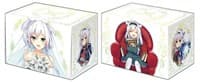 Bushiroad Deck Holder Collection V2 Vol.730: Fujimi Fantasia Bunko - Akashic Records - Sistine Fibel - Bushiroad Deck Boxes - Deck Boxes card
