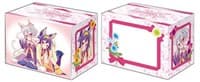 Bushiroad Deck Holder Collection V2 Vol.731: No Game No Life - Shiro & Izuna - Bushiroad Deck Boxes - Deck Boxes card