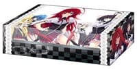 Bushiroad Storage Box Collection Vol.308: Fujimi Fantasia Bunko - High School DxD - Bushiroad Deck Boxes - Deck Boxes card