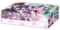 Bushiroad Storage Box Collection Vol.313: Fujimi Fantasia Bunko - Date A Live - Bushiroad Deck Boxes - Deck Boxes card
