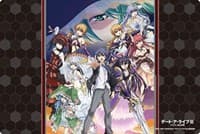 Bushiroad Rubber Mat Collection Vol.329: Date A Live III - Bushiroad Playmats - Playmats card