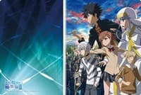 Bushiroad Rubber Mat Collection Vol.326: Toaru Majutsu no Index III - Bushiroad Playmats - Playmats card