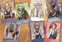 Bushiroad Rubber Mat Collection Vol.327: Goblin Slayer - Bushiroad Playmats - Playmats card