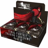 Opus IX Booster Box - Opus IX - Final Fantasy TCG card