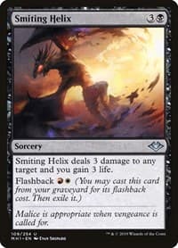 Smiting Helix - Modern Horizons - Magic: The Gathering card