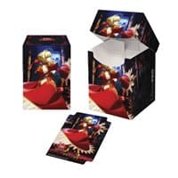 Fate Extra PRO-100+ Deck Box - Summoning - Ultra Pro Deck Boxes - Deck Boxes card