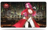 Fate Extra Playmat - Francis Drake - Ultra Pro Playmats - Playmats card