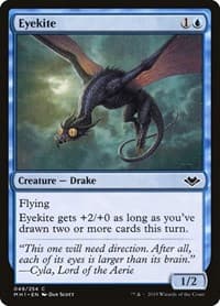 Eyekite - Modern Horizons - Magic: The Gathering card