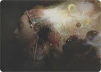 Everdream (Art Series) - Art Series: Modern Horizons - Magic: The Gathering card