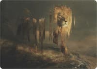 Ephemerate (Art Series) - Art Series: Modern Horizons - Magic: The Gathering card