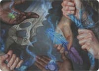 Rebuild (Art Series) - Art Series: Modern Horizons - Magic: The Gathering card