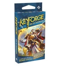 KeyForge: Age of Ascension - Archon Deck - Age of Ascension - KeyForge card