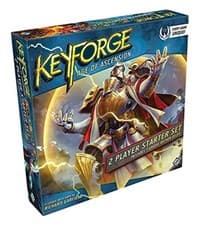 KeyForge: Age of Ascension - 2 Player Starter Set - Age of Ascension - KeyForge card