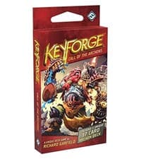 KeyForge: Call of the Archons - Archon Deck - Call of the Archons - KeyForge card