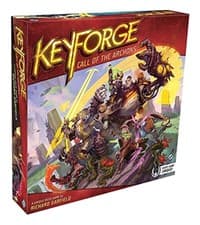 KeyForge: Call of the Archons - Starter Set - Call of the Archons - KeyForge card