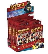 KeyForge: Call of the Archons - Deck Display - Call of the Archons - KeyForge card