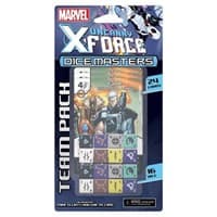 X-Force Team Pack - Marvel Team Packs - Dice Masters card