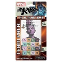Dark X-Men Team Pack - Marvel Team Packs - Dice Masters card