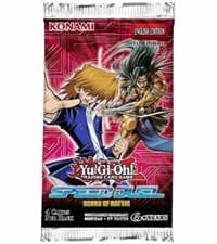 Speed Duel: Scars of Battle Booster Pack - Speed Duel: Scars of Battle - YuGiOh card