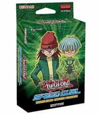 Ultimate Predators Speed Duel Deck - Speed Duel Decks: Ultimate Predators - YuGiOh card