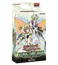 Rokket Revolt Structure Deck - Structure Deck: Rokket Revolt - YuGiOh card