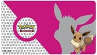 Pokemon Eevee 2019 Playmat - Ultra Pro Playmats - Playmats card