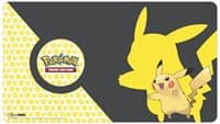 Pokemon Pikachu 2019 Playmat - Ultra Pro Playmats - Playmats card