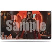 Modern Horizons Yawgmoth, Thran Physician (V3) Playmat for Magic: The Gathering - Ultra Pro Playmats - Playmats card