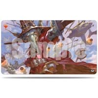 Modern Horizons Munitions Expert (V7) Playmat for Magic: The Gathering - Ultra Pro Playmats - Playmats card