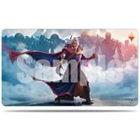 Modern Horizons Urza, Lord High Artificer (V1) Playmat for Magic: The Gathering (Small Size) - Ultra Pro Playmats - Playmats card