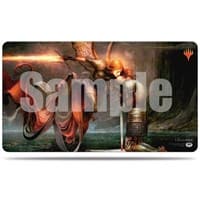 Modern Horizons Answered Prayers (V6) Playmat for Magic: The Gathering (Small Size) - Ultra Pro Playmats - Playmats card