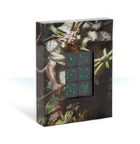 Warhammer: Age of Sigmar - Skaven Dice (20-Pack) - Warhammer Game Accessories - Warhammer Game Accessories card