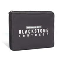 Warhammer Quest: Blackstone Fortress Carry Case - Warhammer Game Accessories - Warhammer Game Accessories card