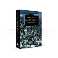 Horus Heresy 2: False Gods (2019 Edition PB) - Warhammer Novels - Warhammer Books card