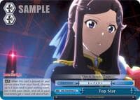 Top Star - Revue Starlight - Weiss Schwarz card