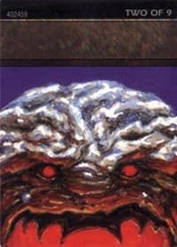 Chaos Orb (2 of 9) (Ultra Pro Puzzle Quest) - Media Promos - Magic: The Gathering card