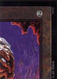 Chaos Orb (3 of 9) (Ultra Pro Puzzle Quest) - Media Promos - Magic: The Gathering card