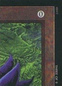Black Lotus (3 of 9) (Ultra Pro Puzzle Quest) - Media Promos - Magic: The Gathering card