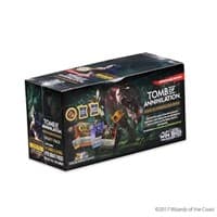 D&D: Tomb of Annihilation Draft Pack Box - D&D: Tomb of Annihilation - Dice Masters card