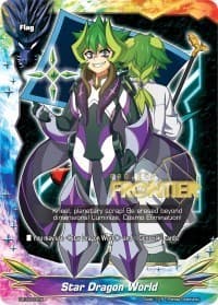 Star Dragon World - PR/0283EN (Hot Stamped) - Promo Cards - Future Card BuddyFight card