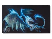 Dragon Shield Playmat (Limited Edition) - Botan Midnight Visitor - Dragon Shield Playmats - Playmats card