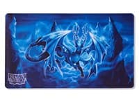 Dragon Shield Playmat (Limited Edition) - Xon, Embodiment of Virtue - Dragon Shield Playmats - Playmats card