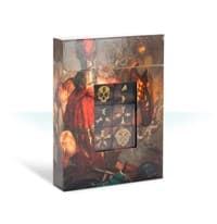 Warhammer: Age of Sigmar - Fyreslayers Dice (20-Pack) - Warhammer Game Accessories - Warhammer Game Accessories card