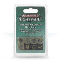 Warhammer: Underworlds - Ylthari's Guardians Dice Pack (8-Pack) - Warhammer Game Accessories - Warhammer Game Accessories card