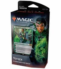 Core Set 2020 - Planeswalker Deck [Vivien] - Core Set 2020 - Magic: The Gathering card